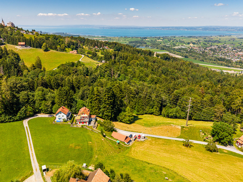 Casa unifamiliare di 6.5 locali a Walzenhausen - &nbsp;