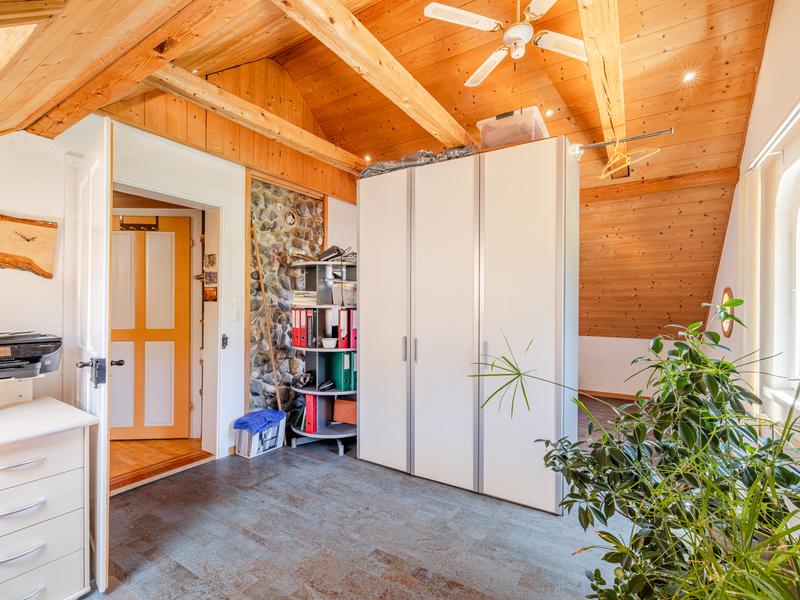 Casa unifamiliare di 6.5 locali a Walzenhausen - Camera