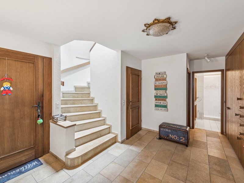 IngressoEingangsbereich