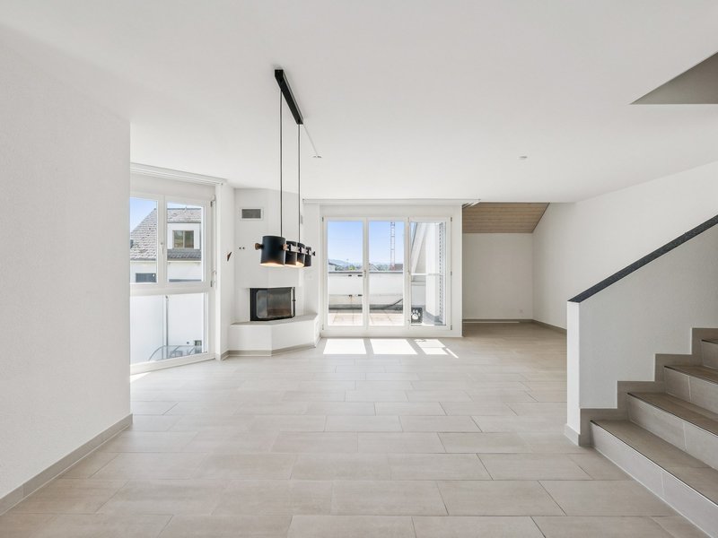Duplex à 8303 Bassersdorf