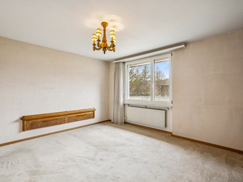 Casa unifamiliare di 4.5 locali a Magden - Camera