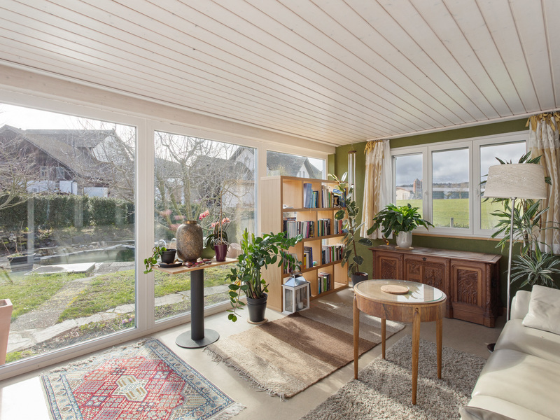 Espace supplémentaire