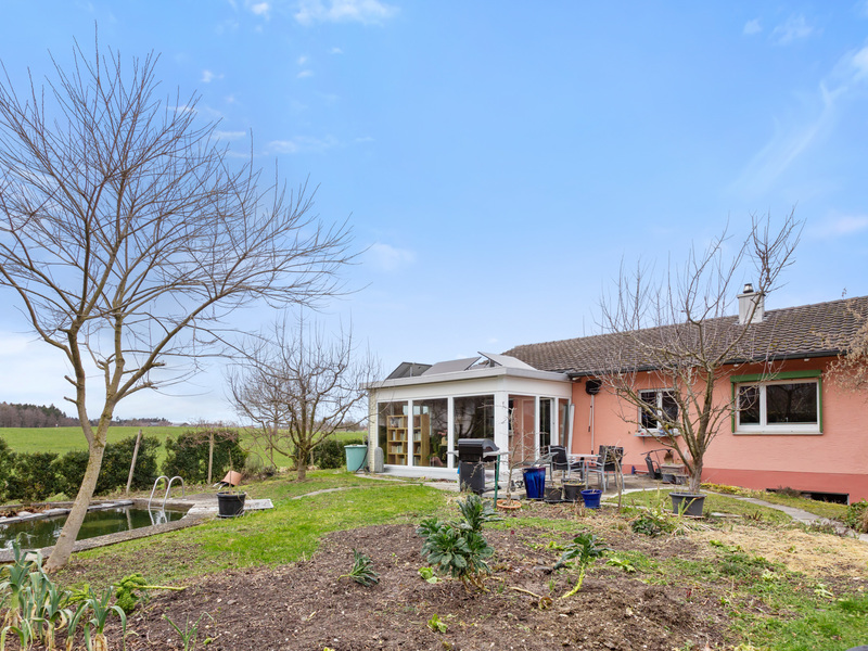 Surfaces extérieures