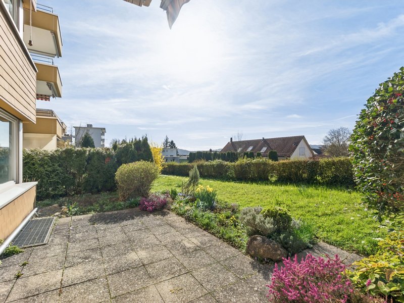 Surfaces extérieures