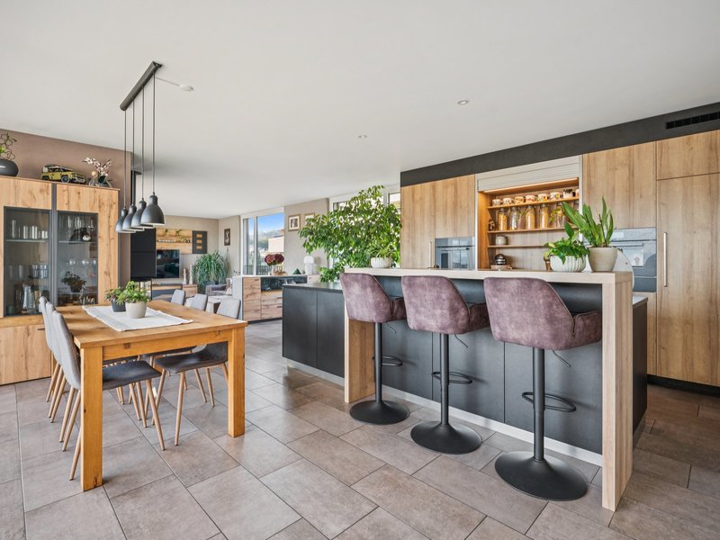 Maisonette in 4410 Liestal