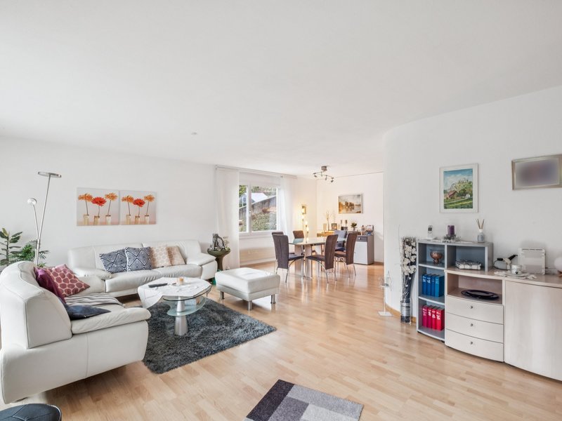 Maison individuelle de 5.5 pièces à Balsthal - &nbsp;