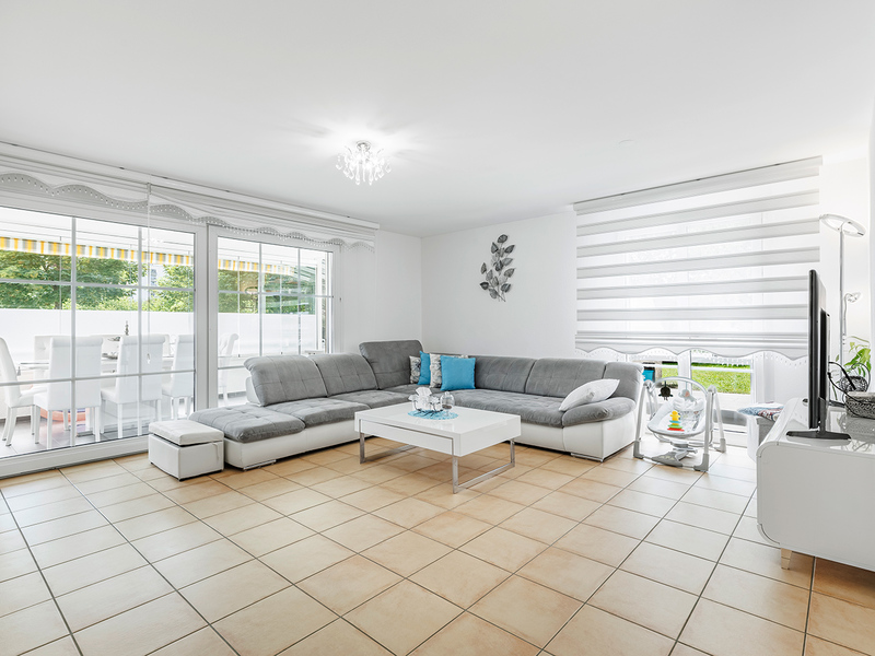 Appartement à 9200 Gossau SG