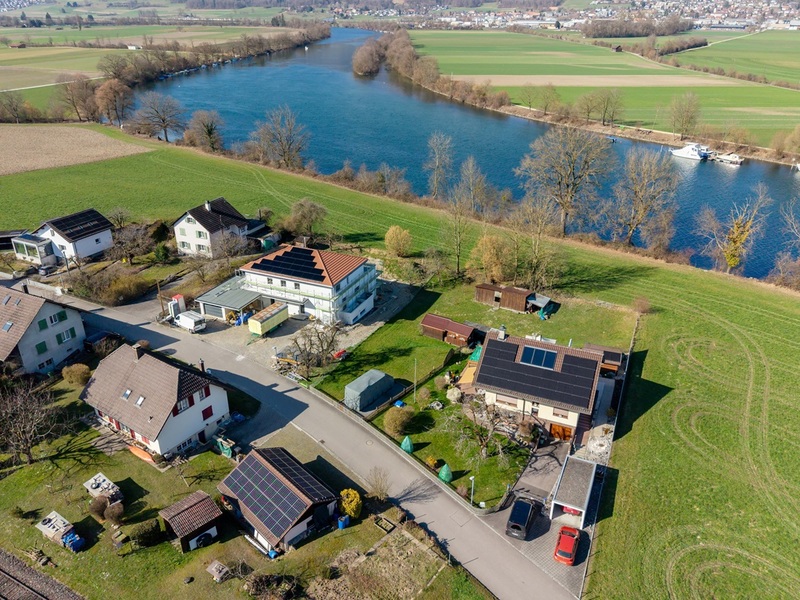 Parcelle de terrain à bâtirTerrain à bâtir