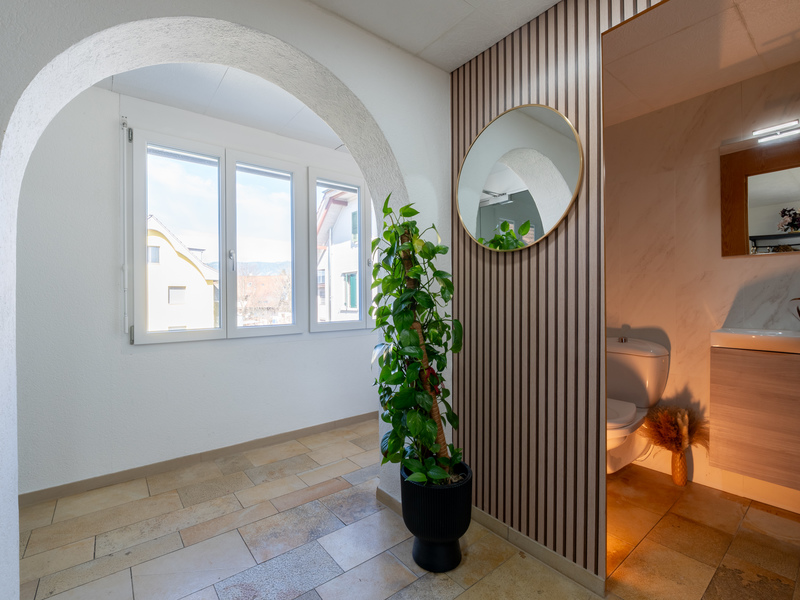 IngressoEingangsbereich