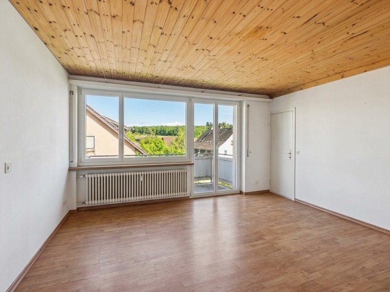 Casa unifamiliare di 8 locali a Lufingen - Camera