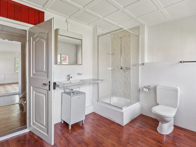 Maison individuelle de 9 pièces à Rothenburg - Salle de bain