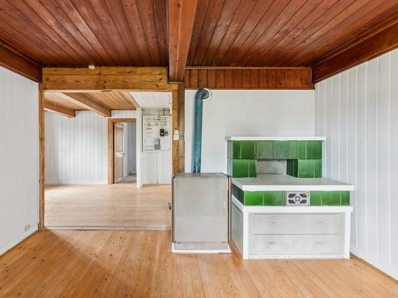 Maison individuelle de 9 pièces à Rothenburg - Equipement supplémentaire