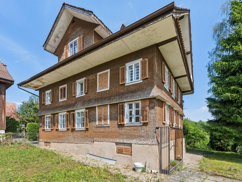 Maison individuelle à 6023 Rothenburg