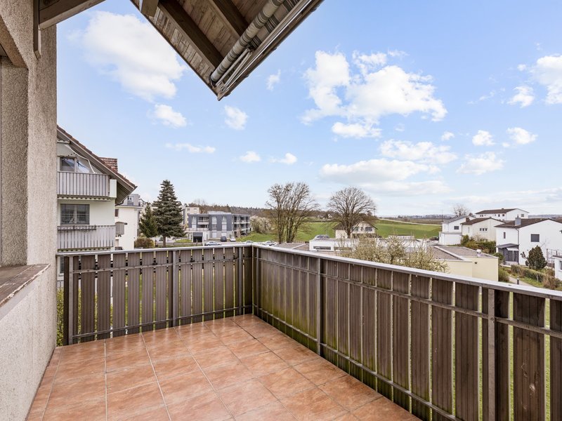 Surfaces extérieures