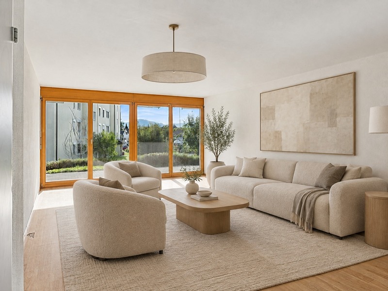 Wohnung in 8630 Rüti