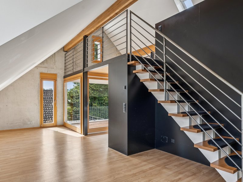 Loft in 8630 Rüti