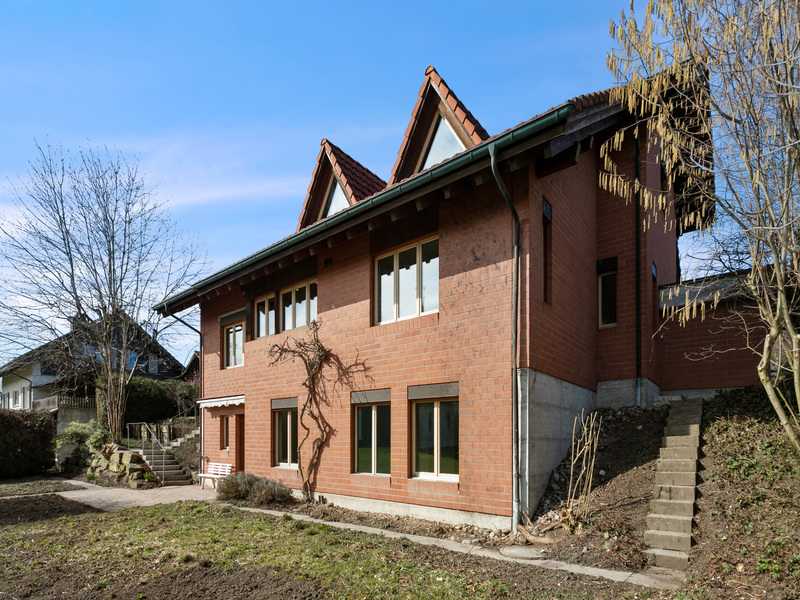 Maison individuelle à 9502 Braunau