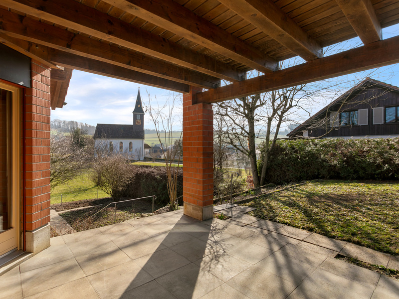 Surfaces extérieures