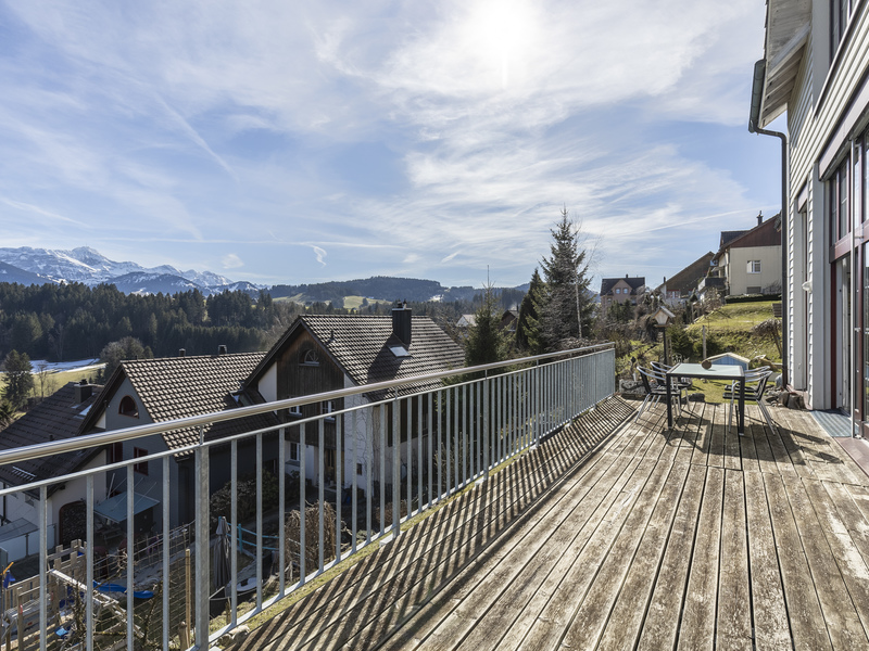 Surfaces extérieures