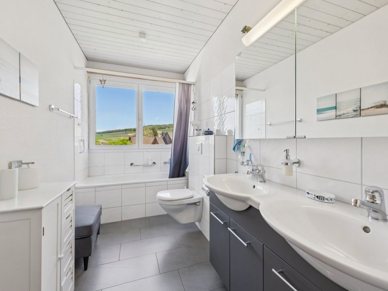 Salle de bain