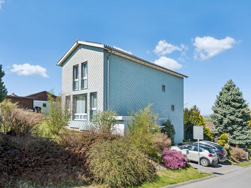 Surfaces extérieures