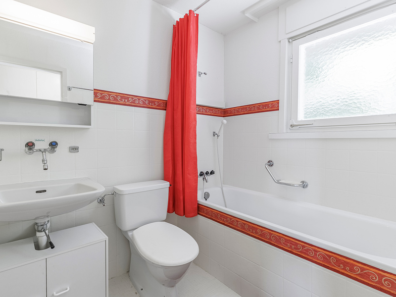 Casa unifamiliare di 4.5 locali a Walzenhausen - Bagno