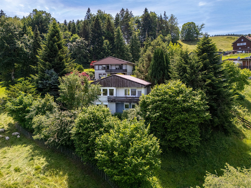 Casa unifamiliare a 9428 Walzenhausen