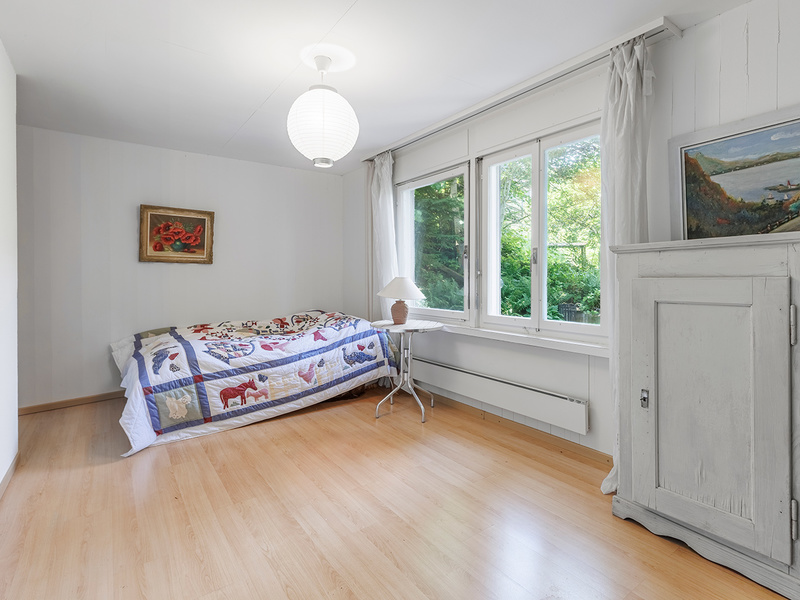Casa unifamiliare di 4.5 locali a Walzenhausen - Camera
