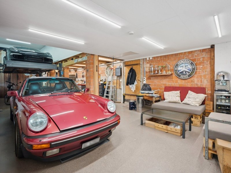 Equipement supplémentaire