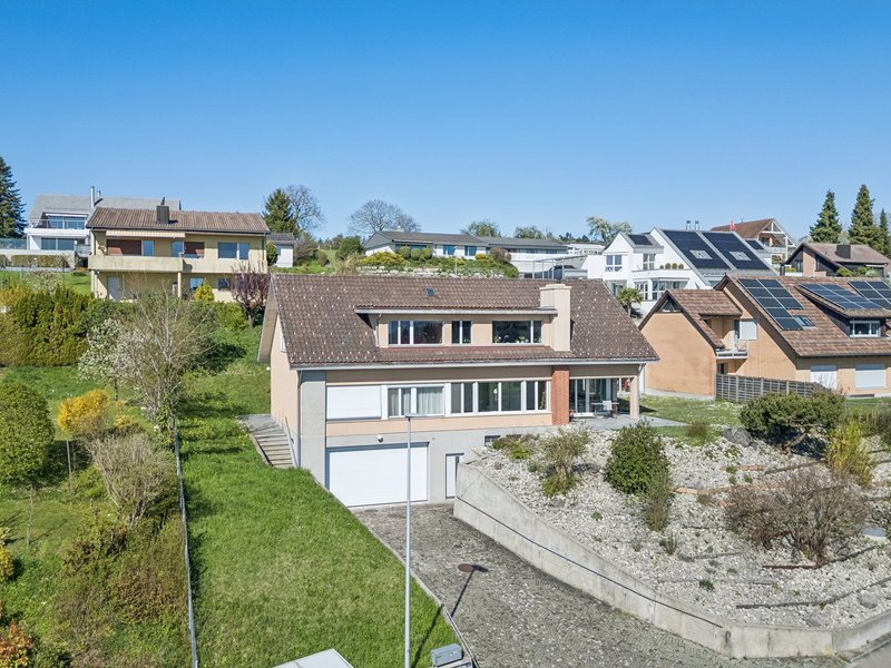 Surfaces extérieures