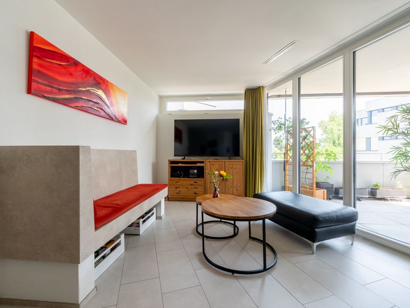 Appartamento a 5033 Buchs AG