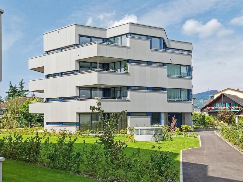 Appartement de 3.5 pièces à Buchs AG - &nbsp;