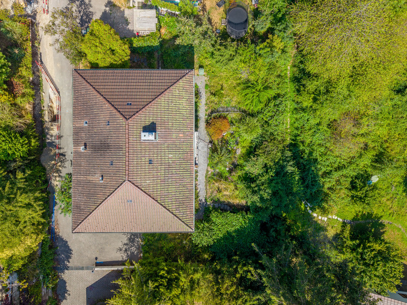 Maison individuelle de 9 pièces à Zollikofen - &nbsp;