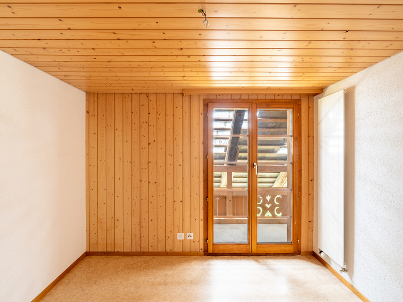 11-Zimmer Bauernhaus in Sumiswald - Zimmer