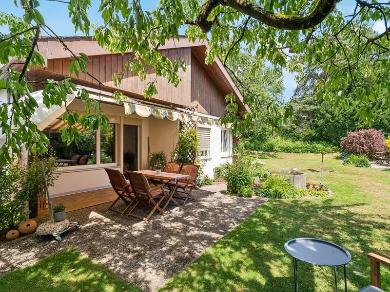 Maison individuelle à 3210 Kerzers