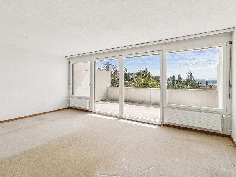 Casa a schiera d'angolo di 4.5 locali a Bülach - Camera