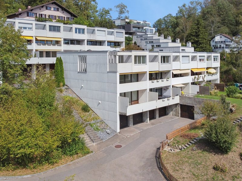 Casa a schiera d'angolo a 8180 Bülach