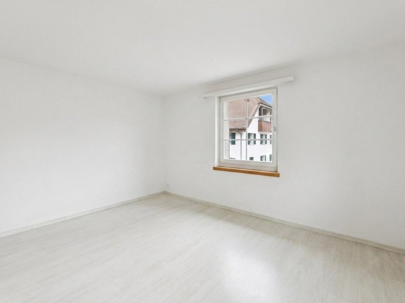 Casa plurifamiliare a Oberlunkhofen - Locale accessorio