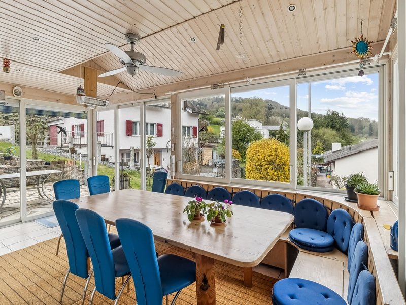 Surfaces extérieures