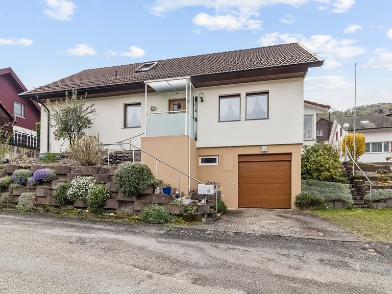 Surfaces extérieures