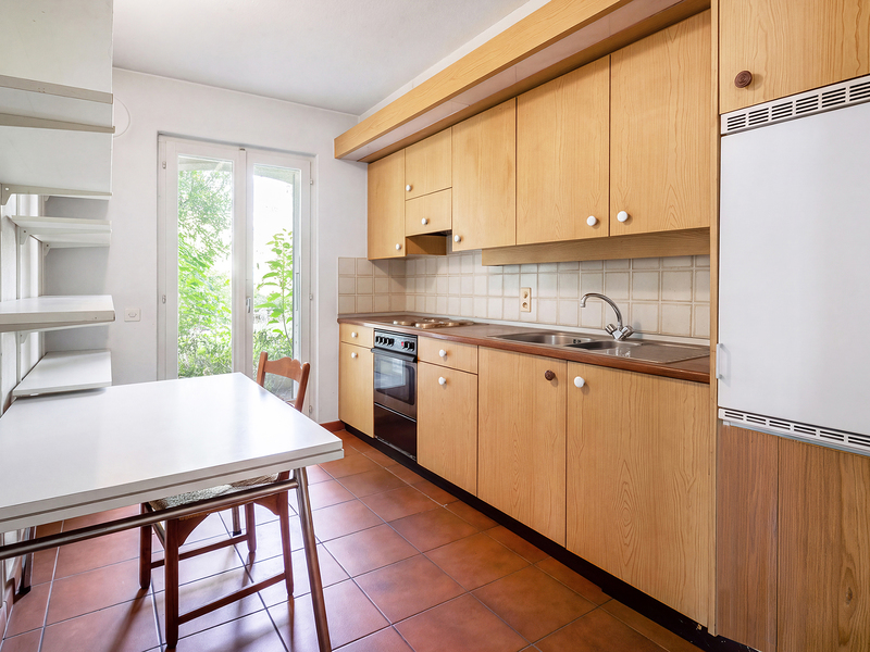 Maison individuelle de 11.5 pièces à Torricella - Cuisine