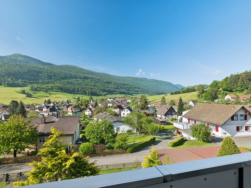 Aussicht