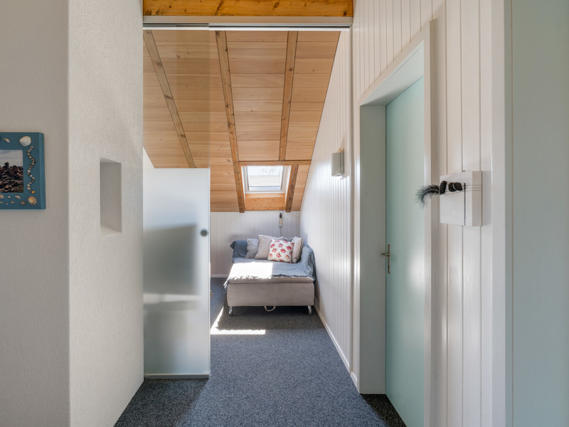 Espace supplémentaire