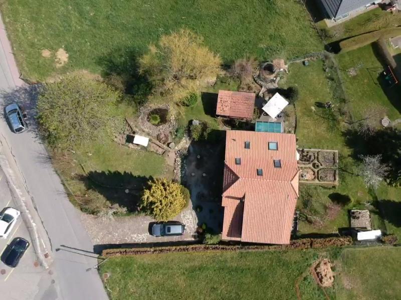 Casa unifamiliare di 6.5 locali a Rechthalten - Superficie esterna