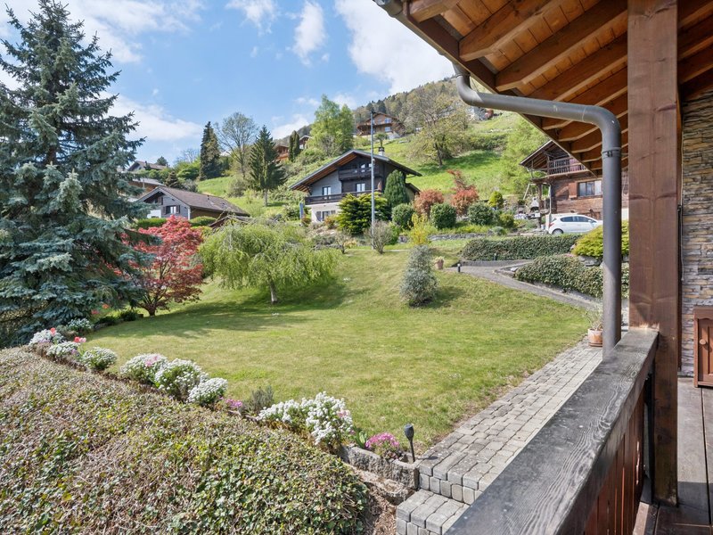 Surfaces extérieures