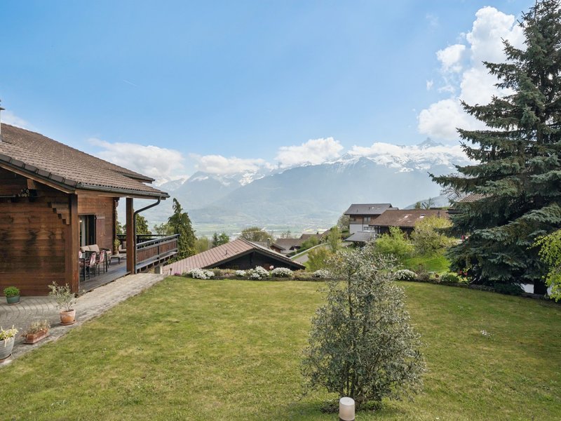 Surfaces extérieures