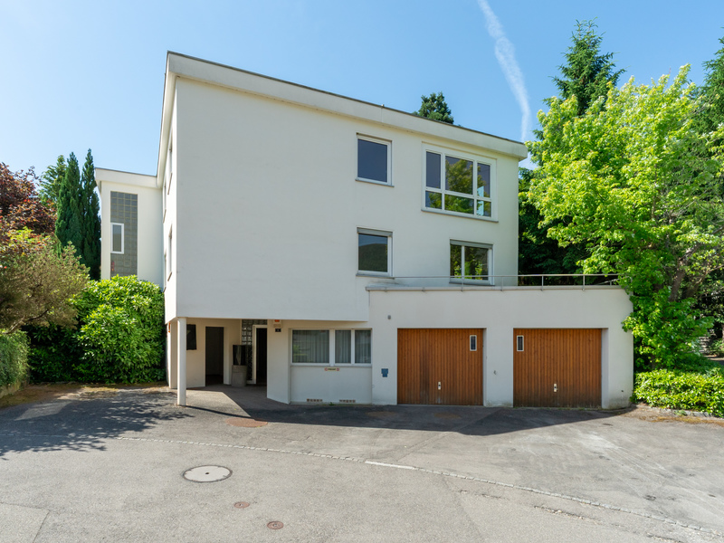 Einfamilienhaus in 2540 Grenchen