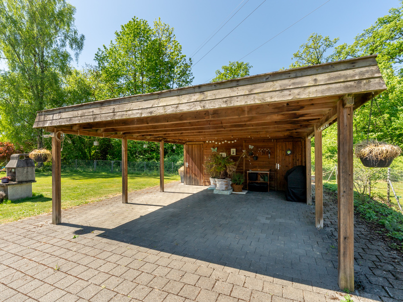 7-Zimmer Einfamilienhaus in Luterbach - &nbsp;