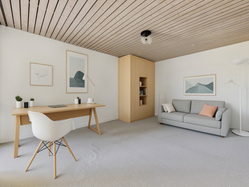 3.5-Zimmer Wohnung in Hünenberg - Zimmer