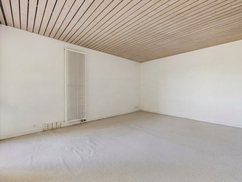 3.5-Zimmer Wohnung in Hünenberg - Zimmer